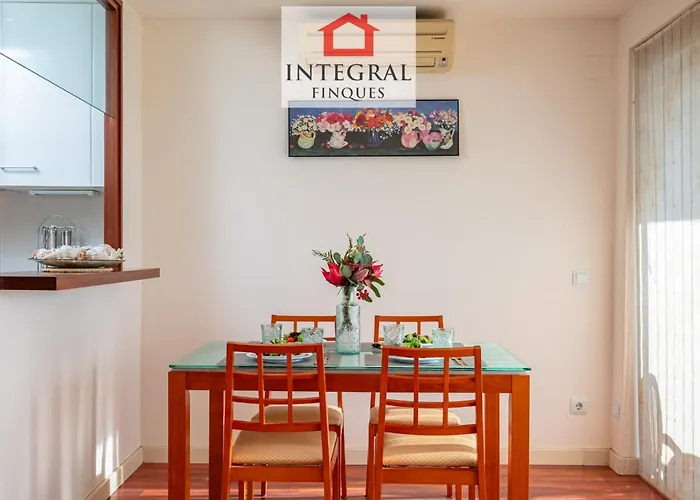 Apartman Infinite View *