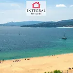 דירה Infinite View פלאמוס