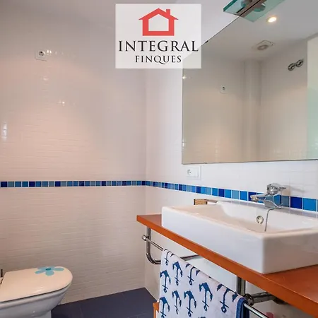 Lejlighed Infinite View *