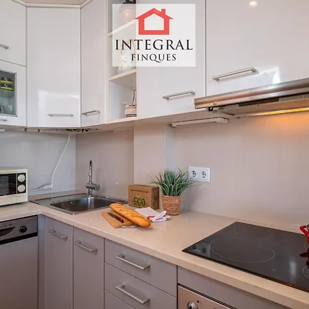 Infinite View Apartment *