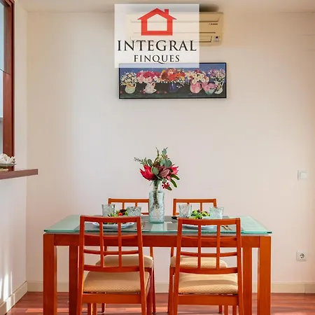 Apartment Infinite View *