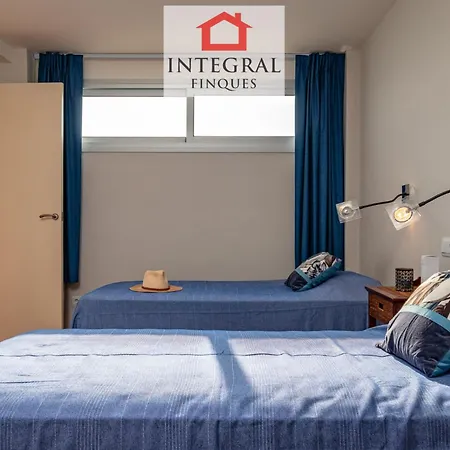 Infinite View Apartment