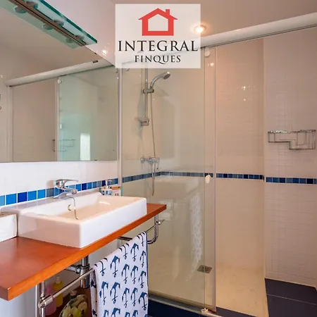 Lejlighed Infinite View Palamós