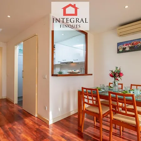 Lejlighed Infinite View Palamós