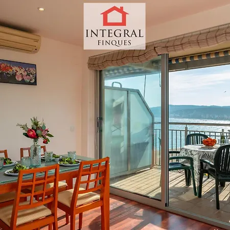 Apartment Infinite View Palamos