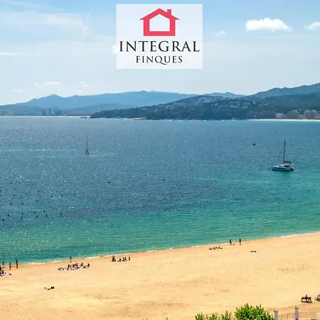 Lejlighed Infinite View Palamós