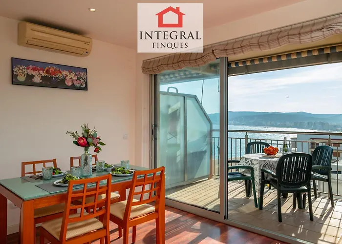 Lejlighed Infinite View Palamós